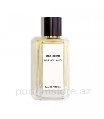 Keiko Mecheri Mulholland 100 Edp